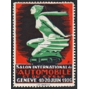 Genève 1926 Salon International de l'Automobile et du Cycle (WK 001)