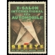 Genève 1933 Xe Salon International de l'Automobile et du Cycle (WK 001)