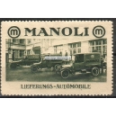 Manoli Berlin Lieferungs Automobile (001)