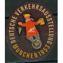 München 1953 Deutsche Verkehrsausstellung (001)