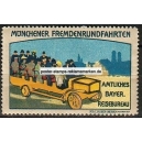 Münchner Fremdenrundfahrten Amtliches Bayer. Reisebureau (001)