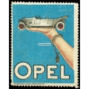 Opel (Auto - Erdt - 001)