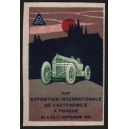 Prague 1927 XIXe Exposition Internationale de l'Automobile (001)