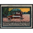 Scheel Automobil Fuhrwesen Altona (001)