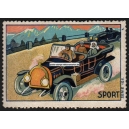 Sport Serie 105 3 (Auto 001)