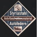 Styriastahl Auto Konstruktionsmaterial Autofedern (001)