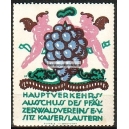 Kaiserslautern Hauptverkehrs Ausschuss Fröhliche Pfalz (001)