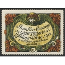 Kranken-Fürsorge-Geld-Lotterie 1912 München (001)