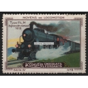 Kohler Serie IV No 06 Moyens de locomotion (001)