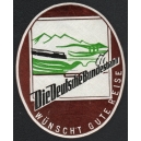 Deutsche Bundesbahn wünscht gute Reise (001)