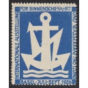 Basel 1926 Internationale Ausstellung für Binnenschiffahrt (001)