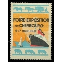 Cherbourg 1930 Foire Exposition (001)
