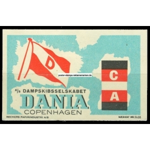 Dania Copenhagen ... (001)