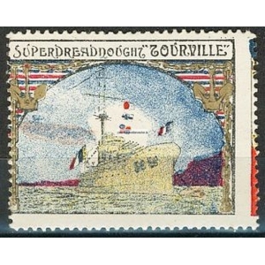 Delandre Tourville Superdreadnought (001)