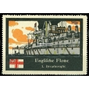 Englische Flotte L. Dreadnought (001)