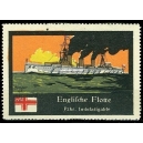 Englische Flotte Pzkr. Indefatigable (001)