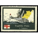 Englische Flotte L. Vanguard (001)