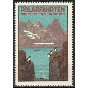 Norddeutscher Lloyd Bremen Polarfahrten (001)