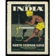 North German Lloyd to India ... (001)