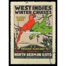 North German Lloyd West Indies Winter Cruises ... (001)