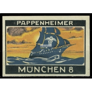 Pappenheimer M&uuml;nchen 8 (001)