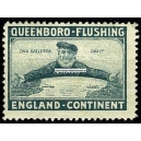 Queenboro - Flushing England - Continent (db - 001)