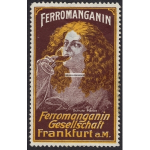 Ferromanganin Frankfurt ... (002)