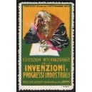 Torino 1923 Esposizione delle Invenzione (A - 001)