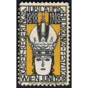 Wien 1908 Kaiser Regierungs Jubiläums Huldigungs Festzug (klein - 001)