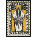 Wien 1908 Kaiser Regierungs Jubiläums Huldigungs Festzug (klein - 002)