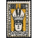 Wien 1908 Kaiserhuldigungs Festlichkeiten (klein - 001)