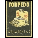 Torpedo Weilwerke AG Frankfurt (001)