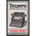 Triumph Schnellschreibmaschine (001)