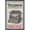 Triumph Schnellschreibmaschine (001)