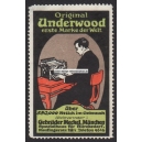 Underwood Gebrüder Meckel München (001)