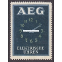 AEG Elektrische Uhren (001)