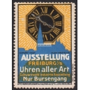 Freiburg Ausstellung Uhren aller Art ... (001)