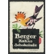 Berger Kakao Schokolade Vogel (001)
