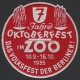 Berlin 1955 Oktoberfest im Zoo (001)