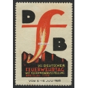 Breslau 1928 20. Deutscher Feuerwehrtag ... (001)