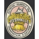 Frankfurt 1928 Getreide Handels Tag (001)