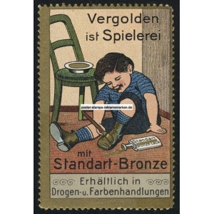 Standart Bronze ... (004)
