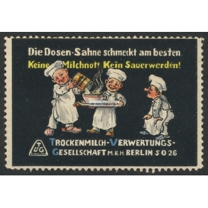 Trockenmilch-Verwertungs-Gesellschaft mbH Berlin (001)