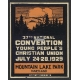 Mountain Lake Park Maryland 1929 37th Convention Young People's Christian Union (001)