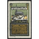 München 1912 Auer Herbst Dult Tandelmarkt (001)