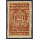 München 1912 Bayerische Gewerbeschau Milch Salon (001)