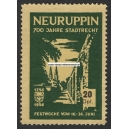 Neuruppin 1956 750 Jahre Stadtrecht (001)