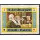 Altenburger Spielkartenfabrik Altenburger Club-Karte (001)