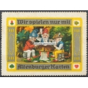 Altenburger Spielkartenfabrik Wir spielen nur mit Altenburger Karten (001)