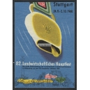 Stuttgart 1960 82 Landwirtschaftliches Hauptfest (001)
